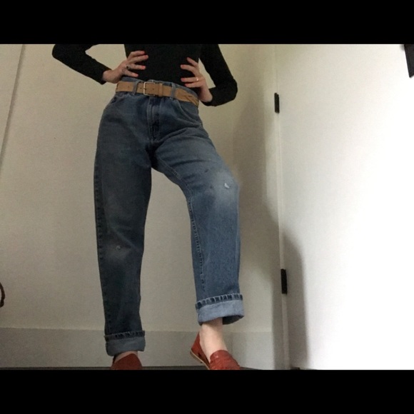 Wrangler Vintage Wranglers Jeans - Picture 8 of 13